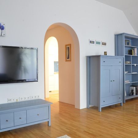 Apartment Galerija ราโดว์ลิตซา ภายนอก รูปภาพ