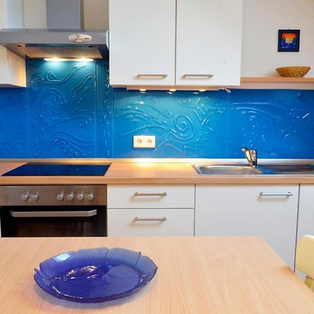 Apartment Galerija ราโดว์ลิตซา ภายนอก รูปภาพ