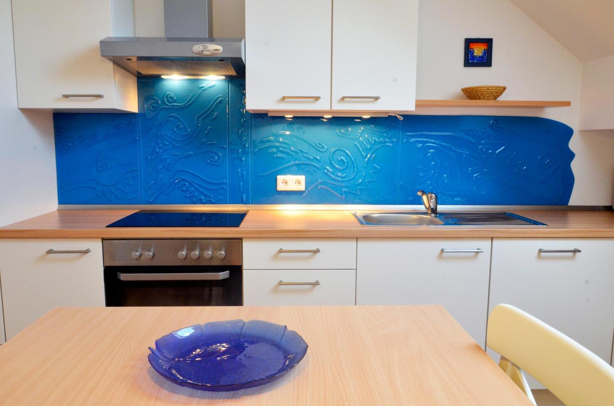 Apartment Galerija ราโดว์ลิตซา ภายนอก รูปภาพ