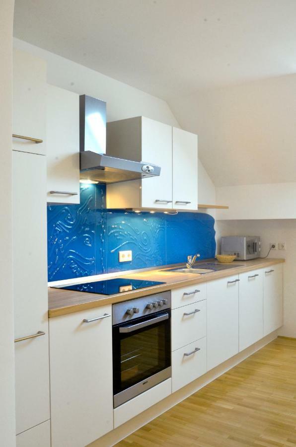 Apartment Galerija ราโดว์ลิตซา ภายนอก รูปภาพ