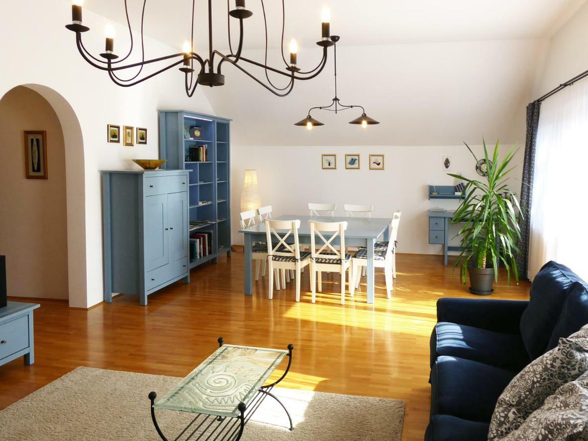 Apartment Galerija ราโดว์ลิตซา ภายนอก รูปภาพ