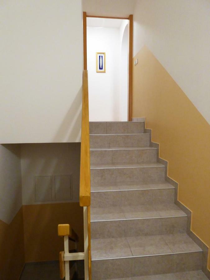 Apartment Galerija ราโดว์ลิตซา ภายนอก รูปภาพ